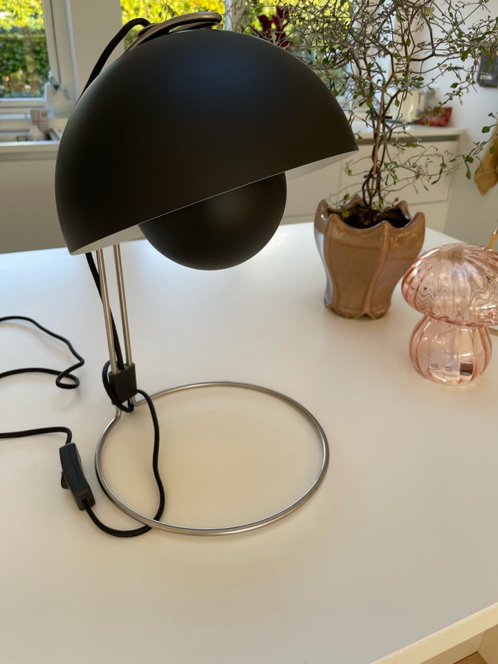 Lampe, Verner Panton