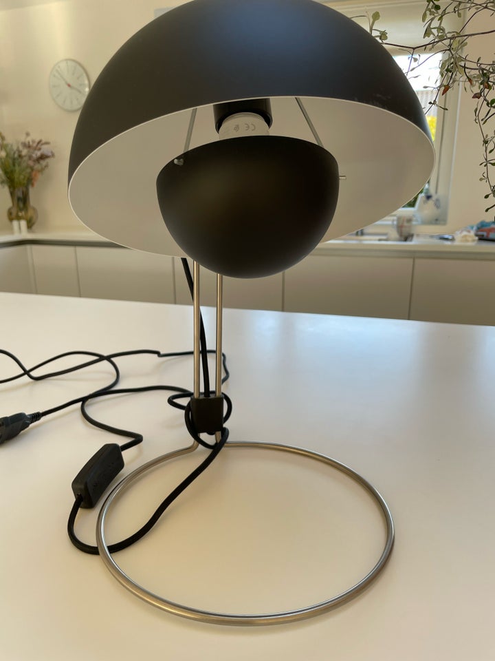 Lampe, Verner Panton