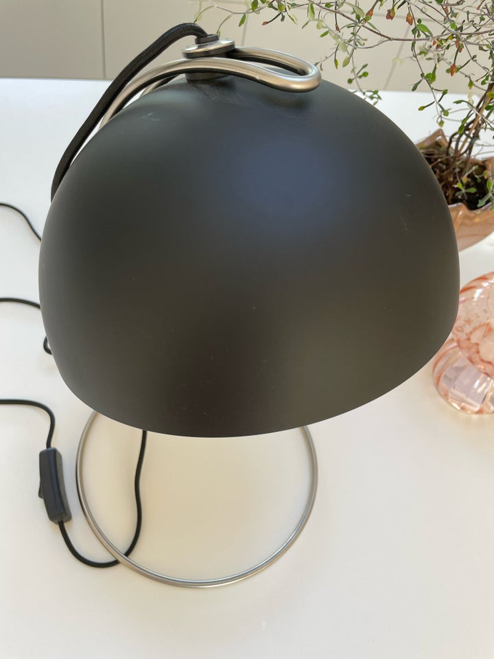 Lampe, Verner Panton