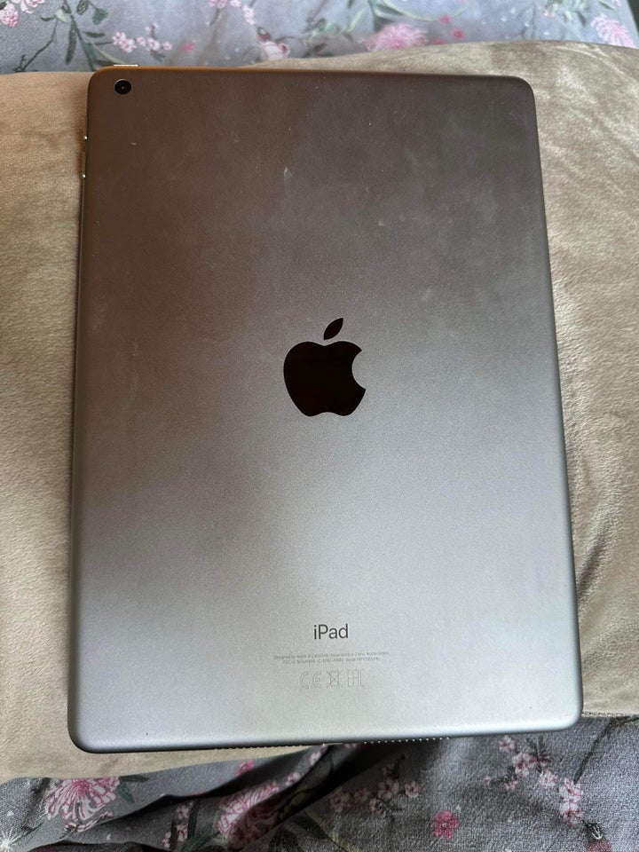 iPad 6 32 GB sort