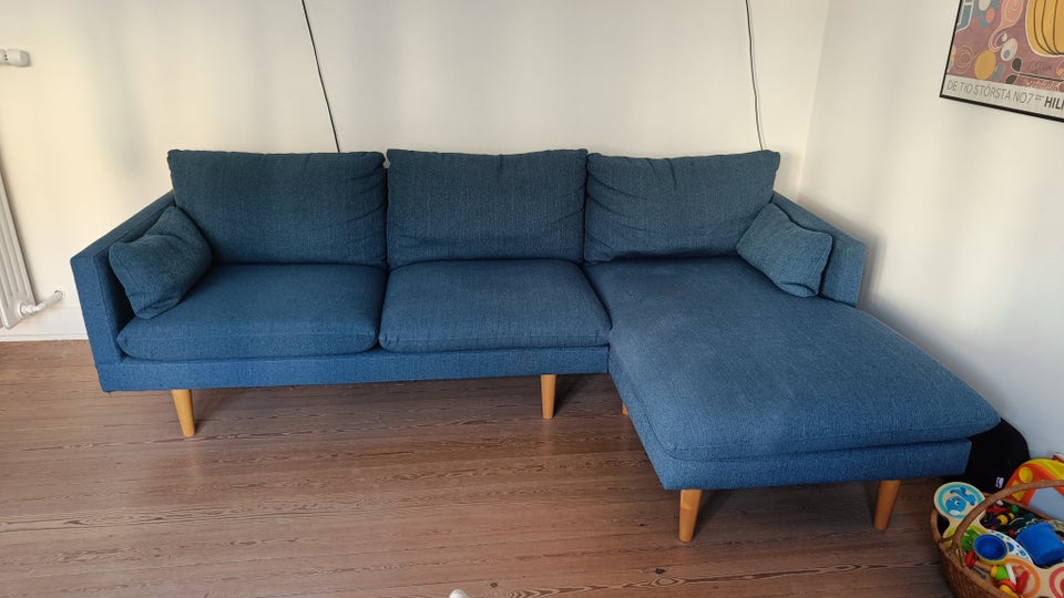 Sofa, 3 pers.