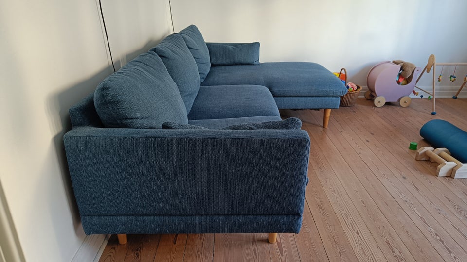 Sofa, 3 pers.