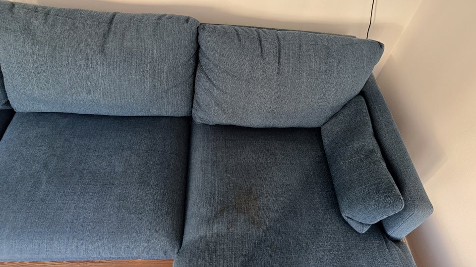 Sofa, 3 pers.