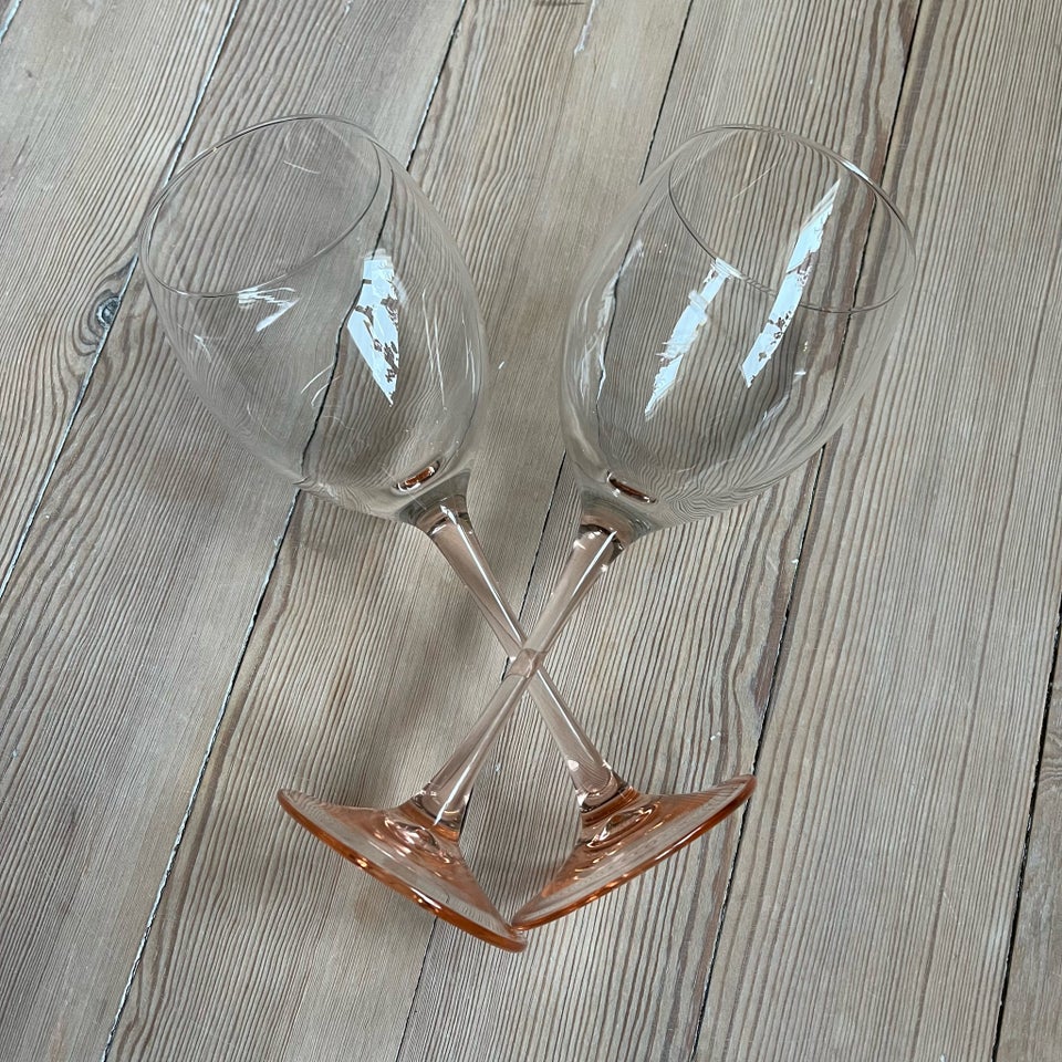 Glas Vinglas Franske