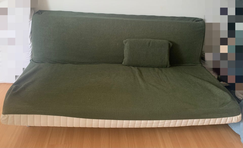 Sovesofa IKEA