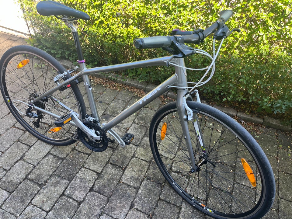 Damecykel Trek FX Series 74 WSD