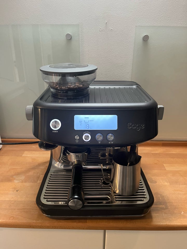 Sage Barista pro , Sage