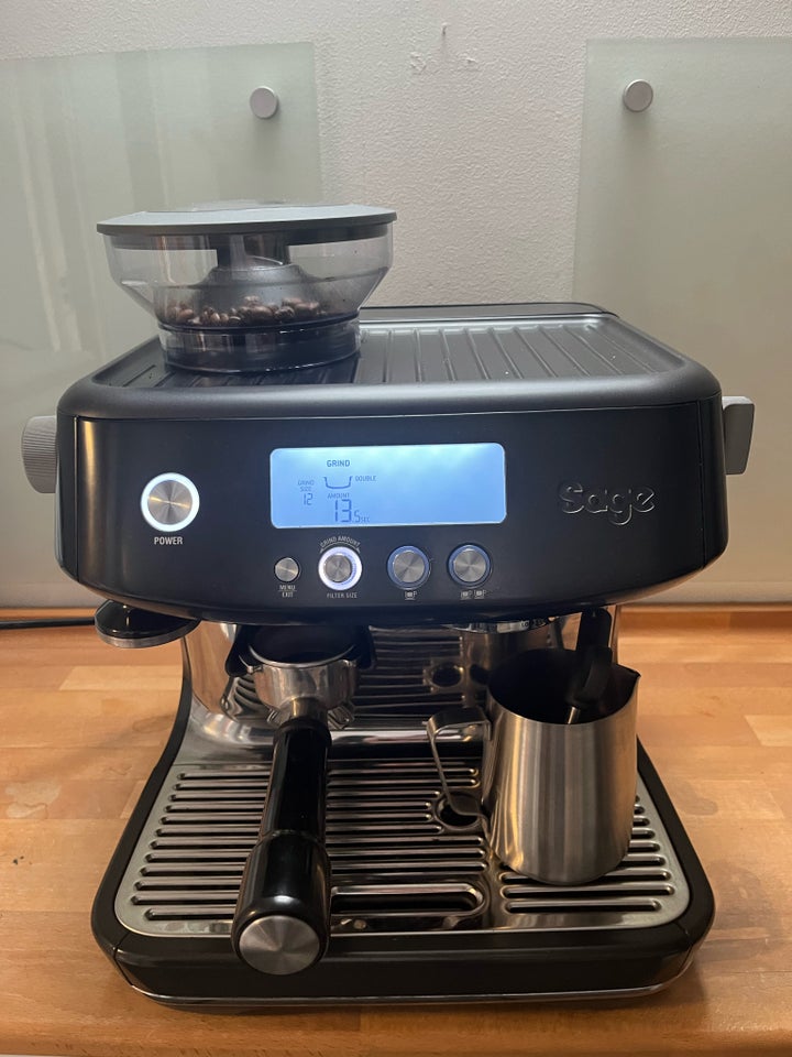 Sage Barista pro , Sage