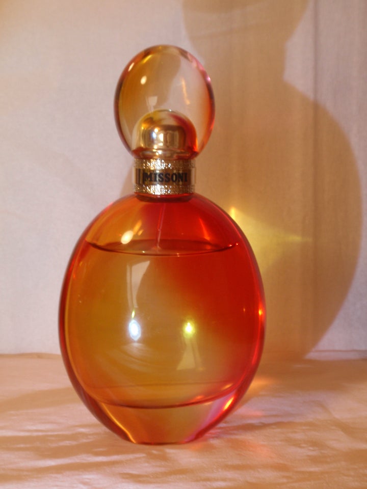 Dameparfume, Missoni