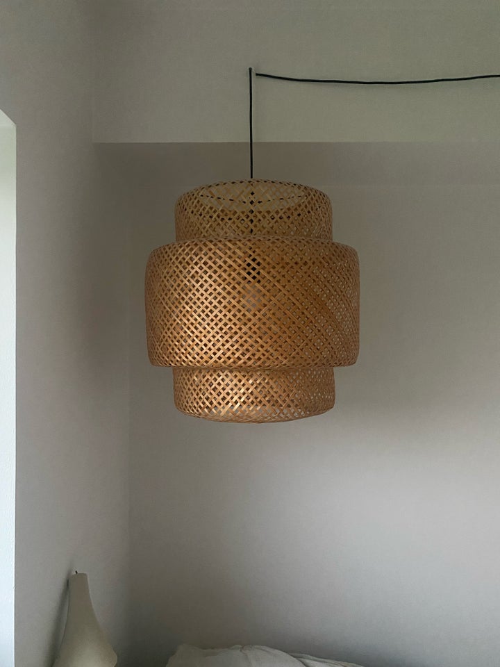 Anden loftslampe