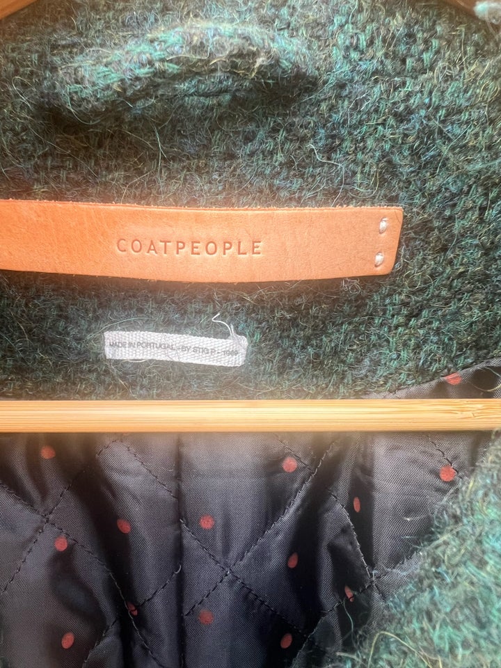 Jakke, str. 38, Coatpeople