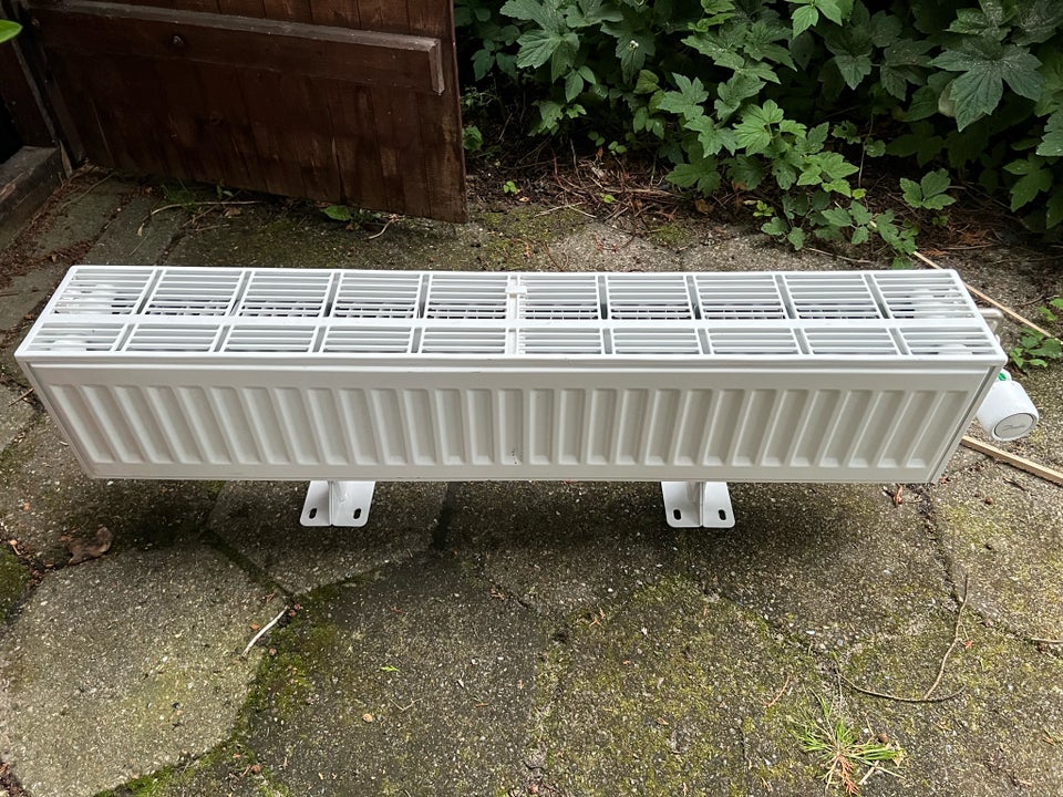 Radiator Stelrad