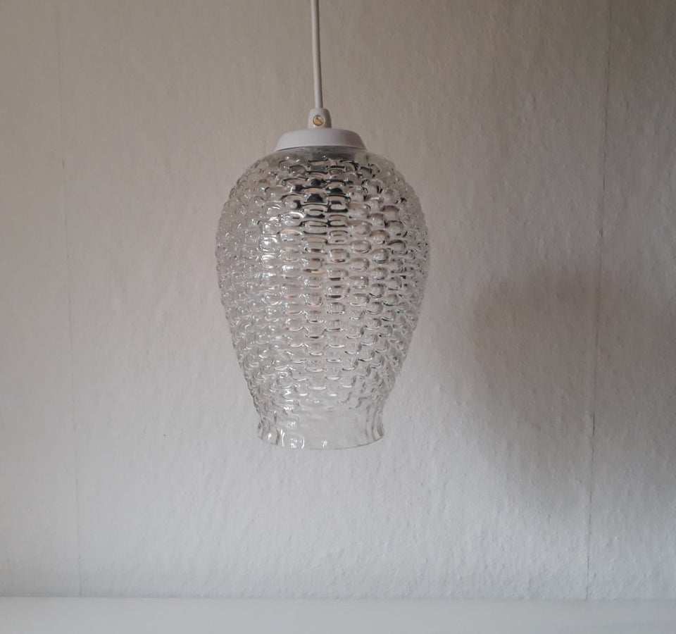 Pendel, Loftlampe, Lampe