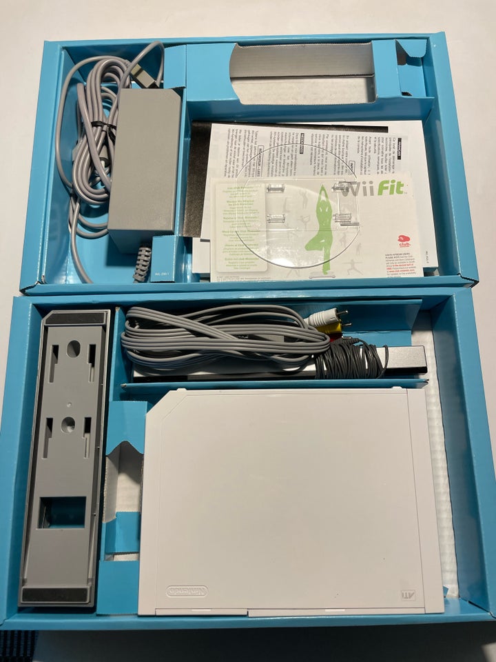 Nintendo Wii Perfekt