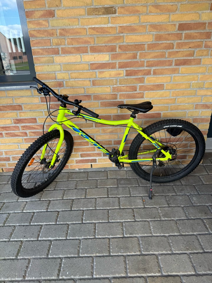 X-zite Mtb, anden mountainbike, 26