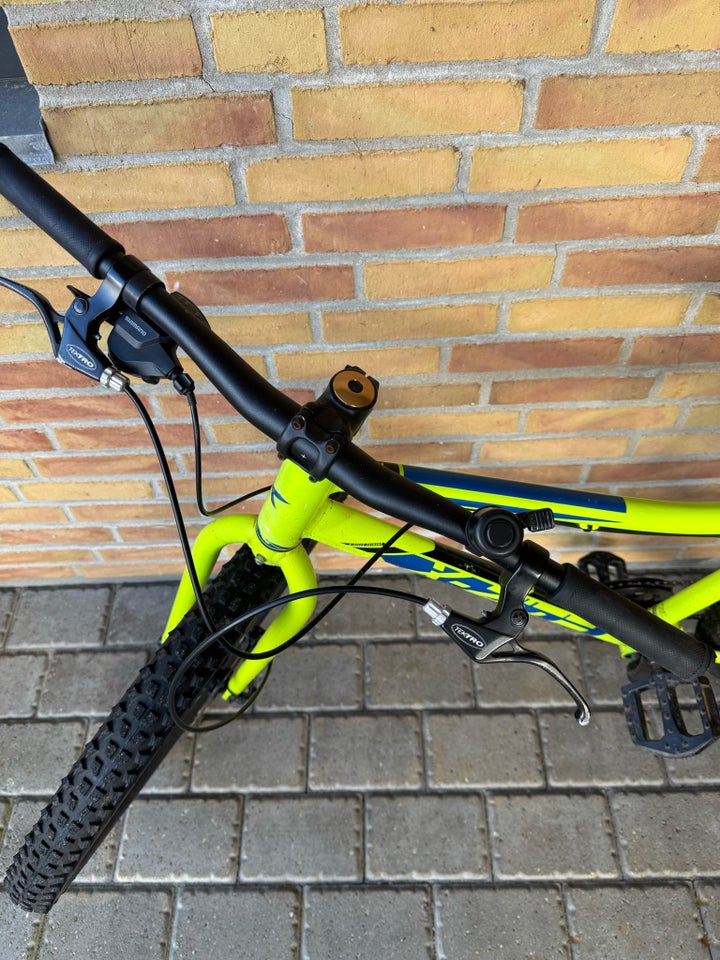 X-zite Mtb, anden mountainbike, 26