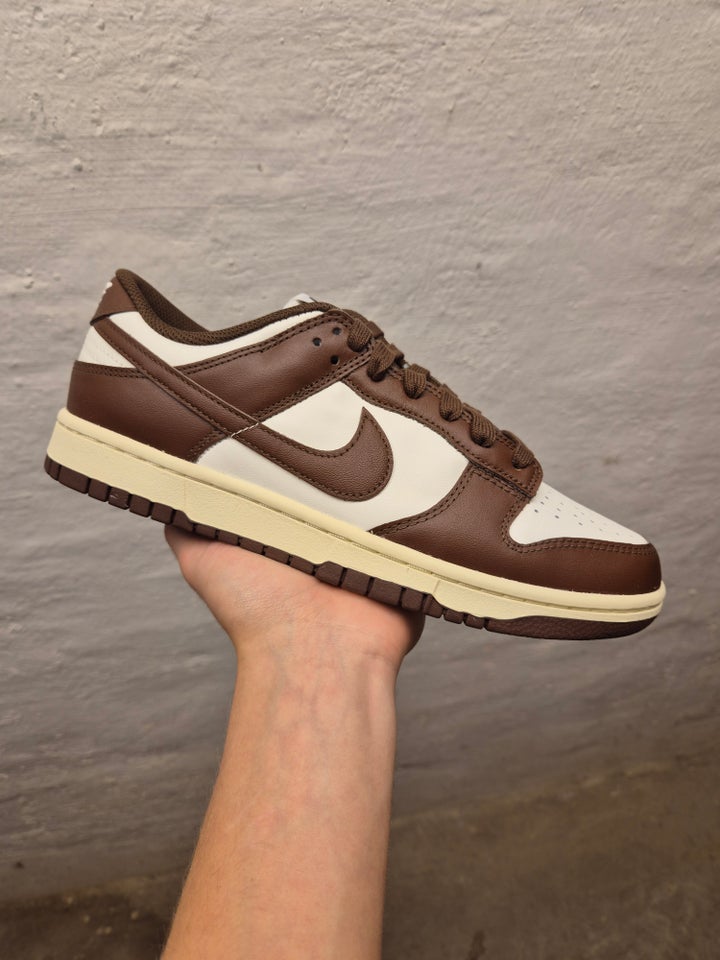 Sneakers, str. 42, Nike Dunk Low