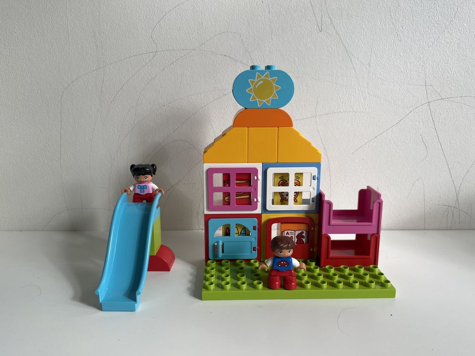 Lego Duplo