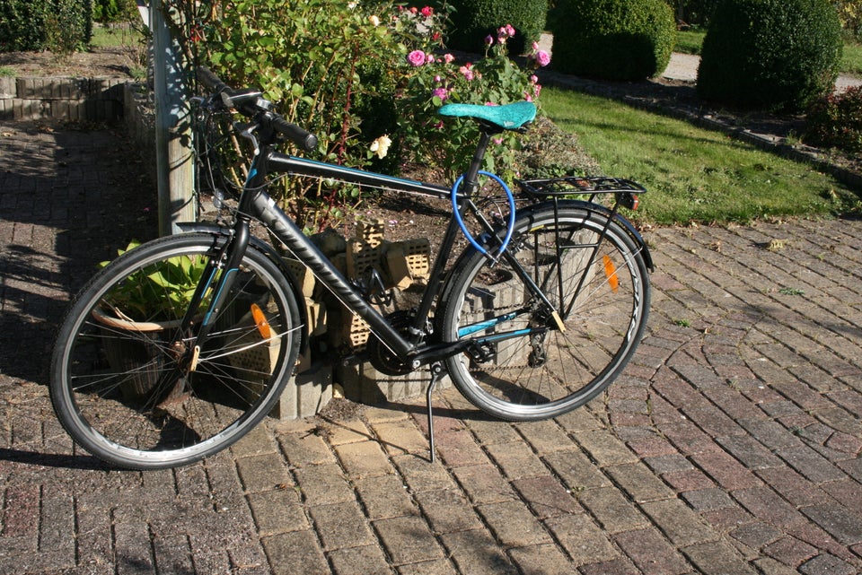 Herrecykel, Specialized, 53 cm