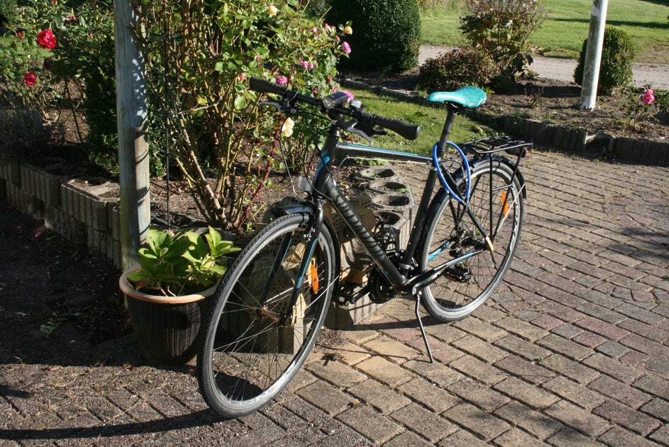 Herrecykel, Specialized, 53 cm