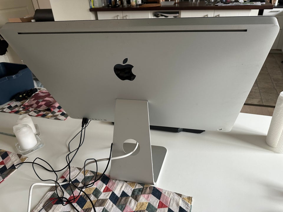 iMac, 27" A1312