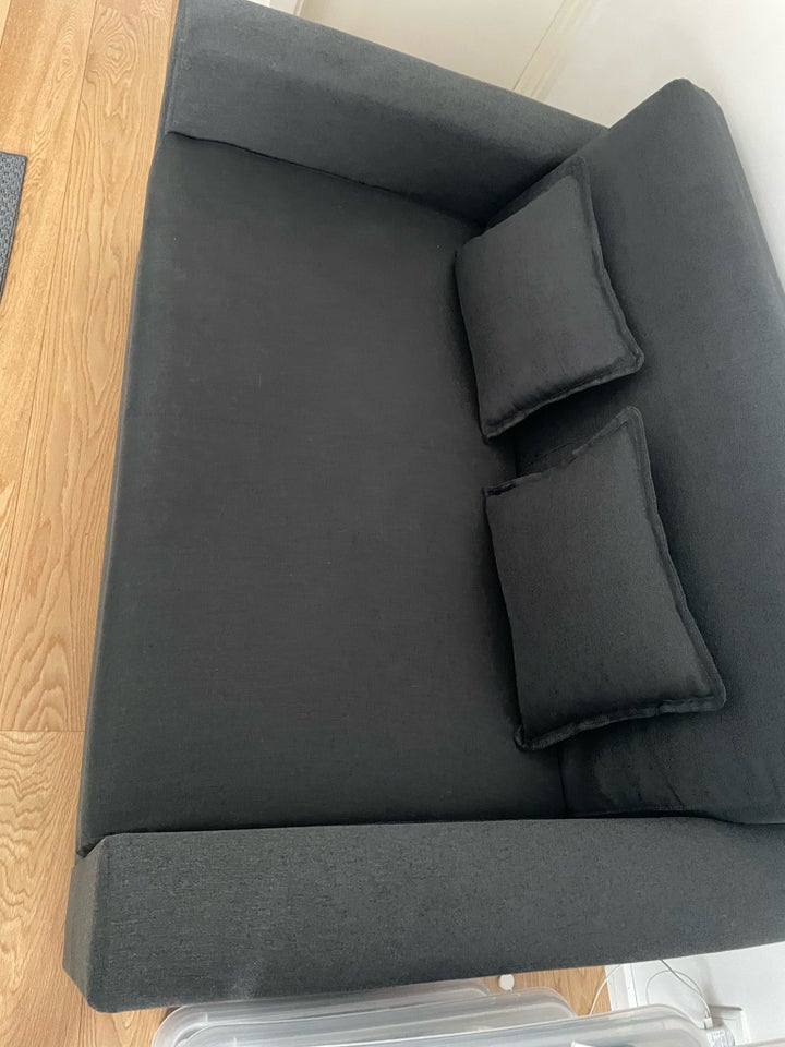 Sovesofa, Landerslev