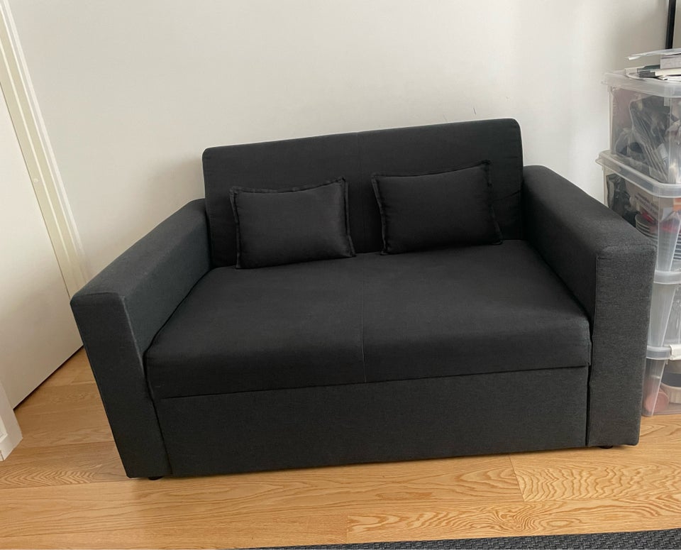 Sovesofa, Landerslev