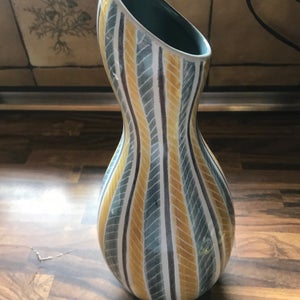 Keramik Vase