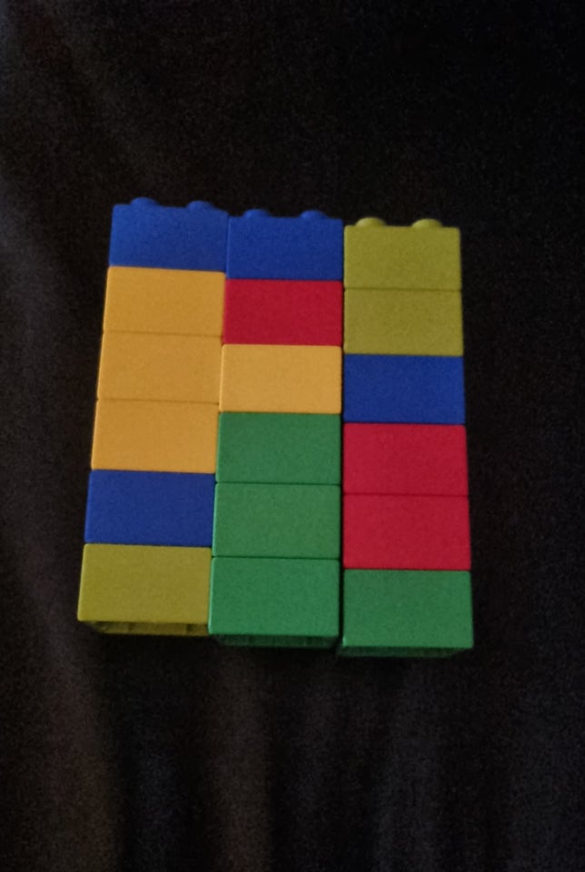 Lego Duplo