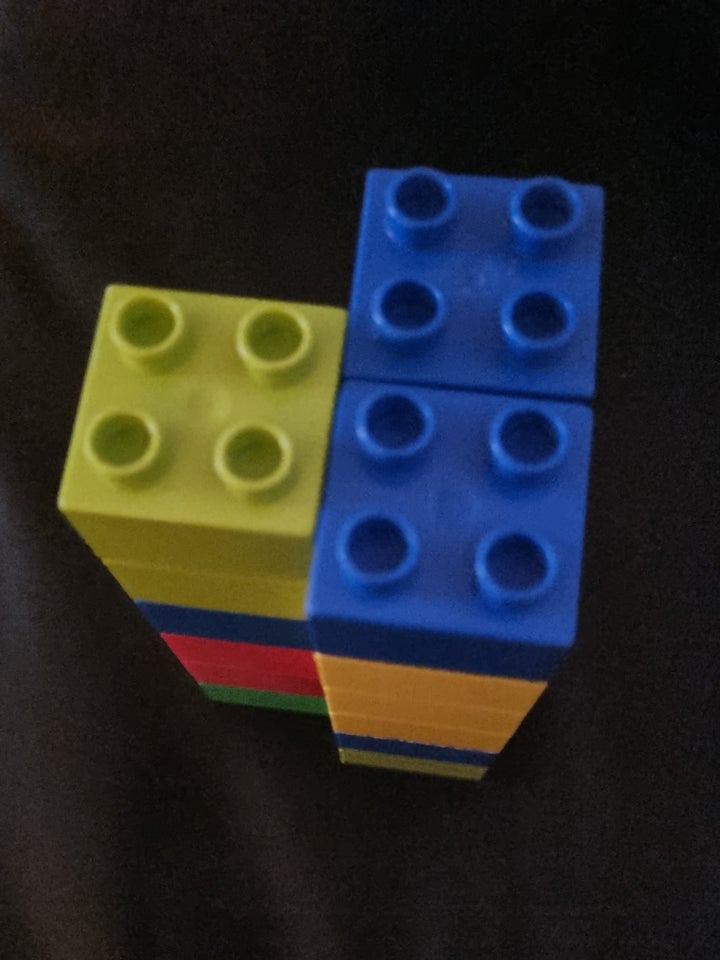 Lego Duplo