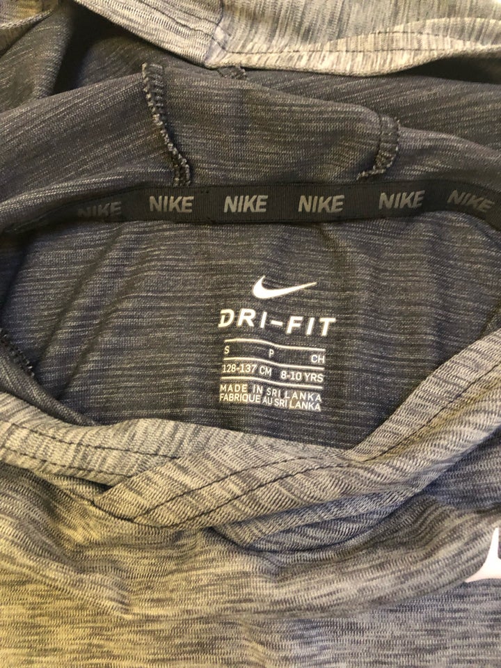 Hættetrøje, Hættetrøje, Nike