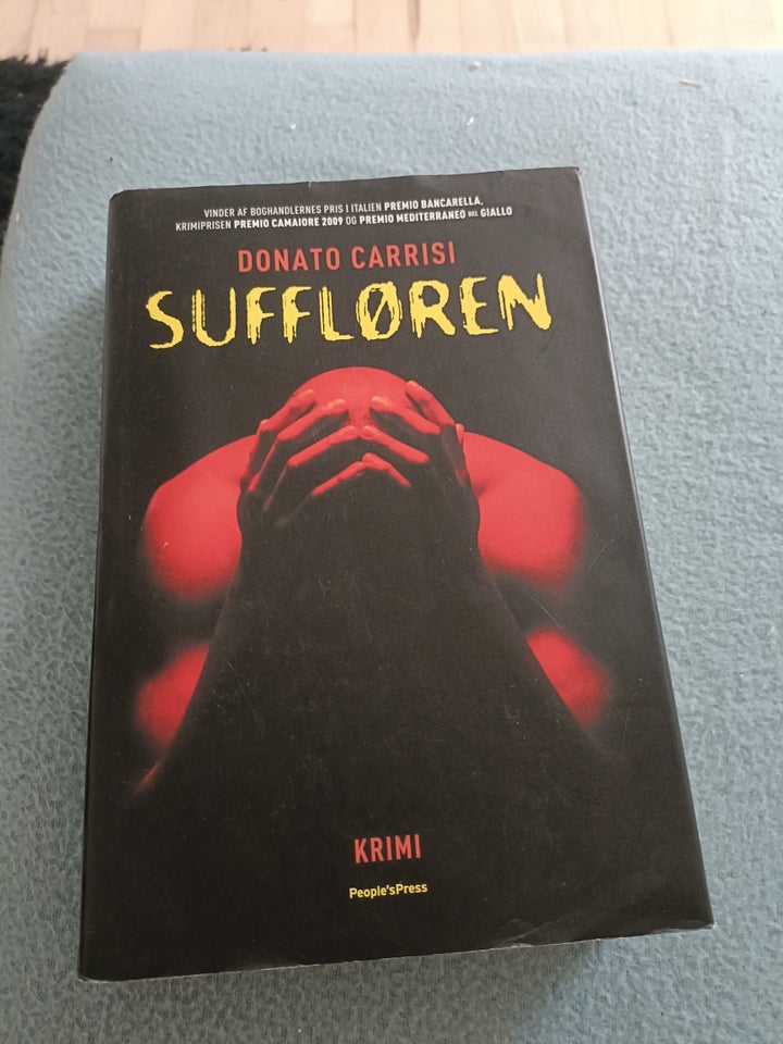 Suffløren