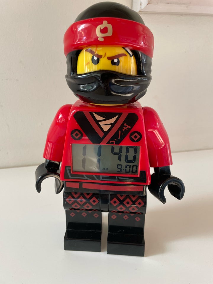 Lego Ninjago