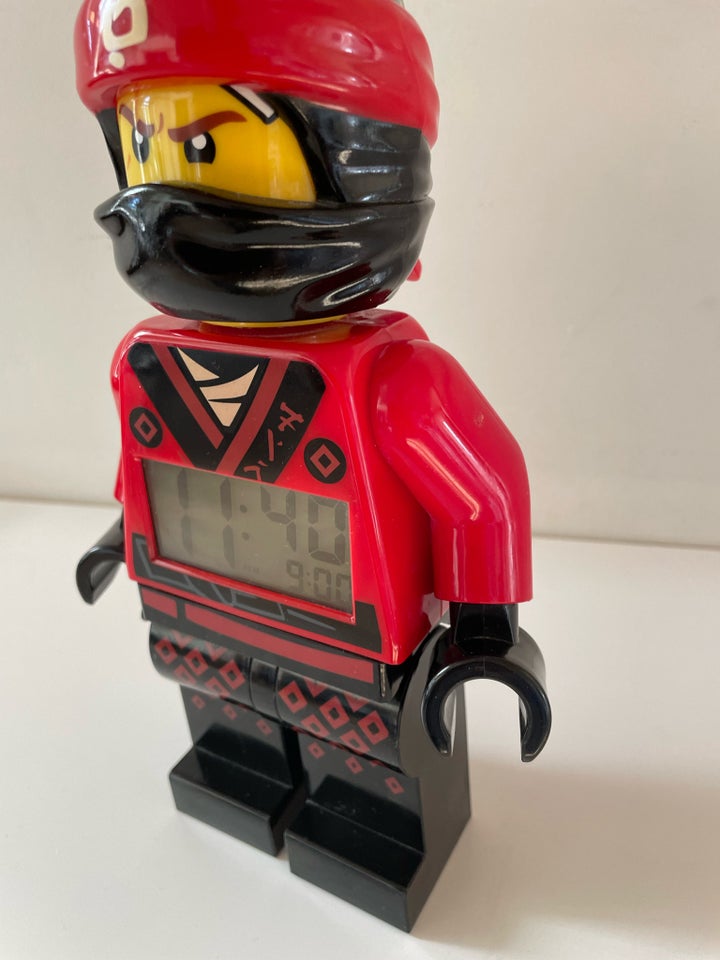 Lego Ninjago