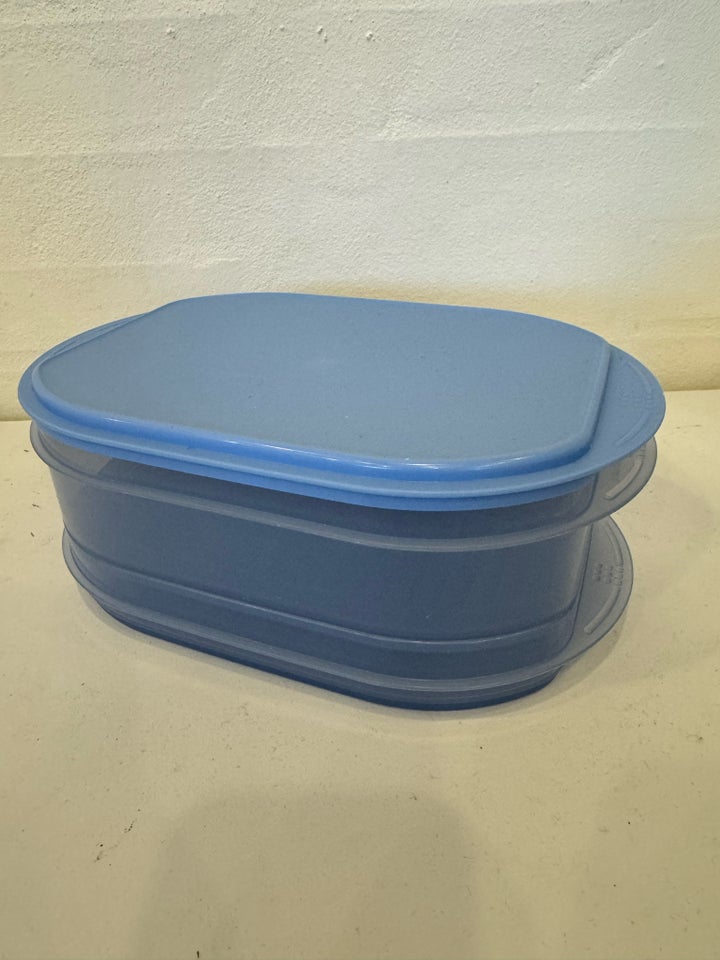 Pålægsdåse Tupperware