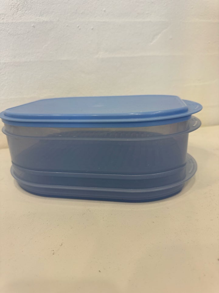 Pålægsdåse Tupperware