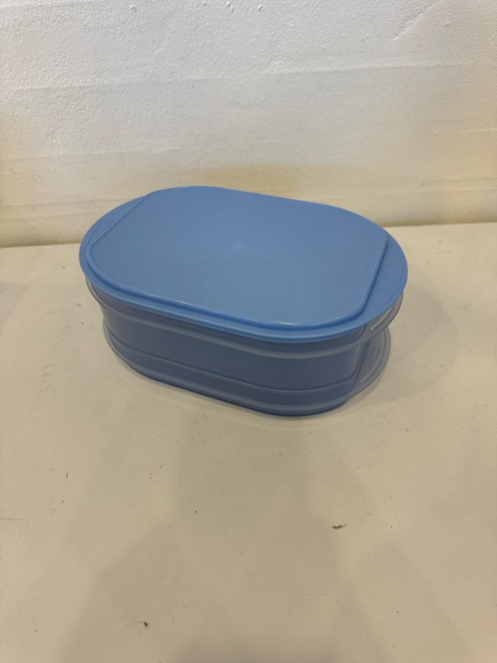 Pålægsdåse Tupperware