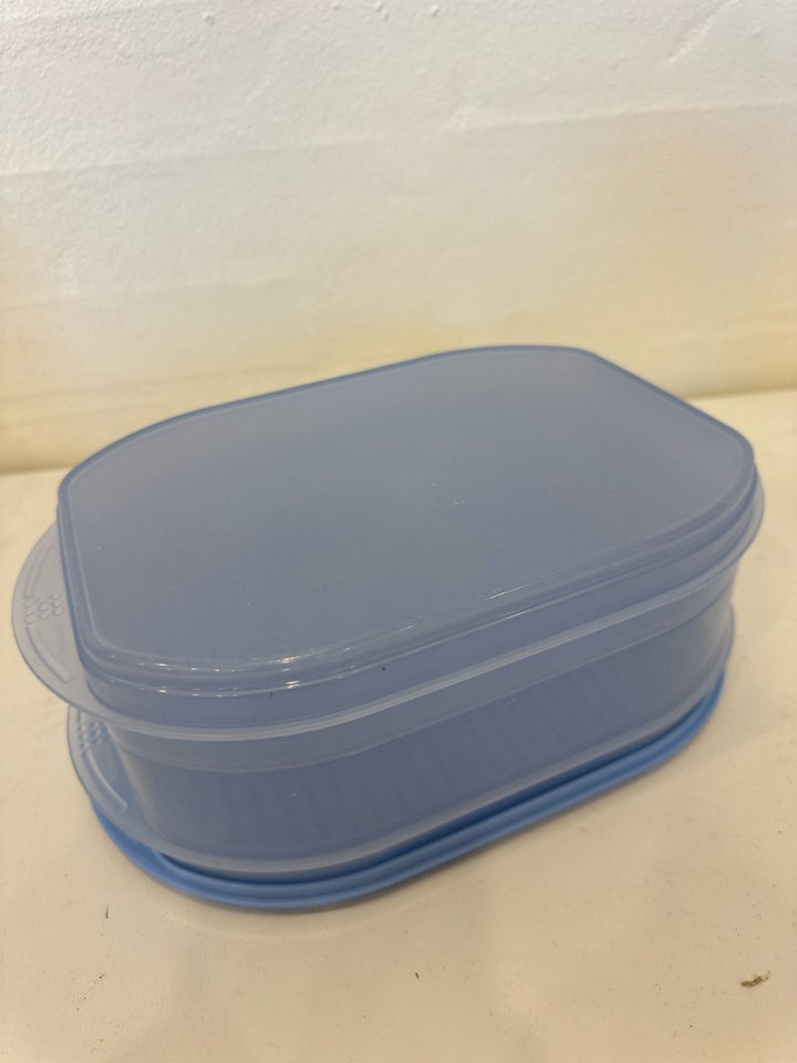 Pålægsdåse Tupperware