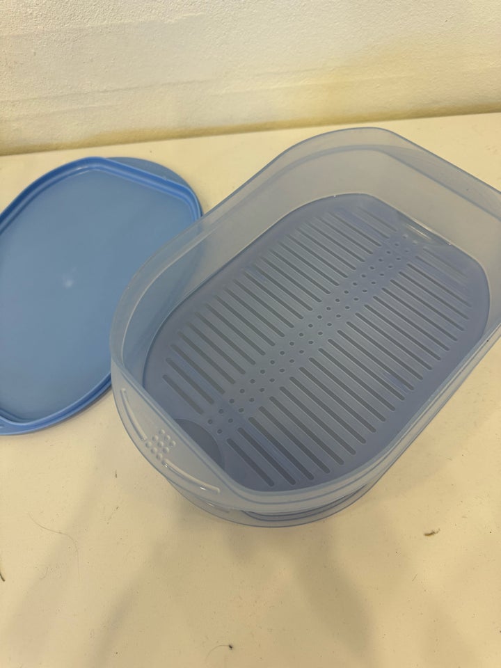 Pålægsdåse Tupperware