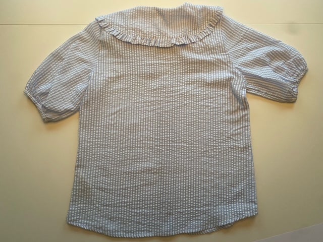 Bluse, Minimum, str. 36