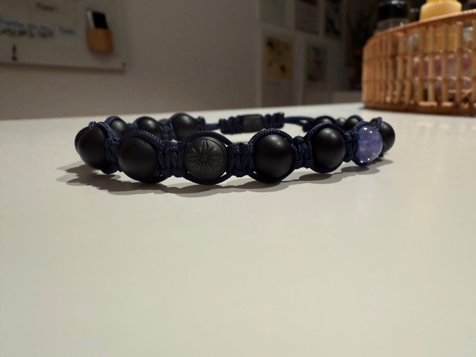 Armbånd, andet materiale,