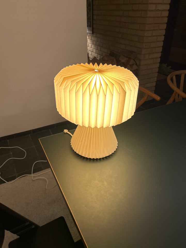 Lampe