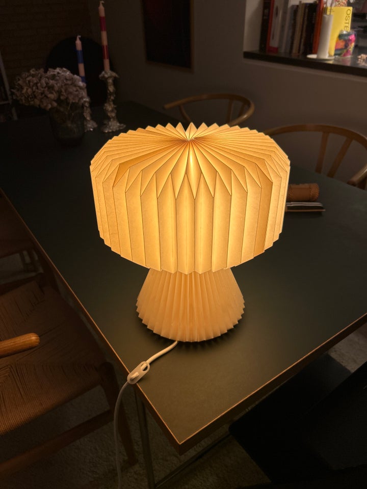 Lampe