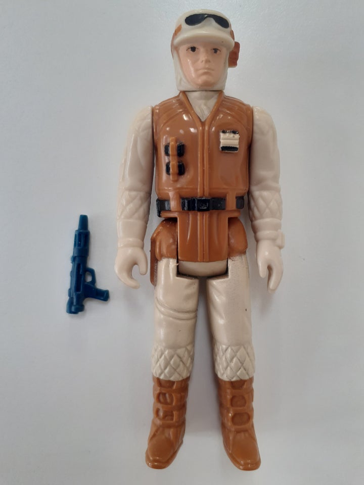 Samlefigurer, Rebel Soldier Hoth -