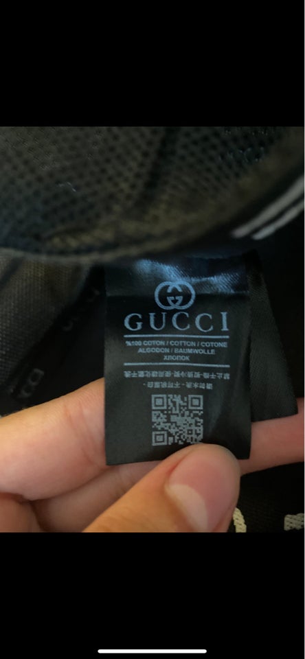 Anden håndtaske, Gucci, andet