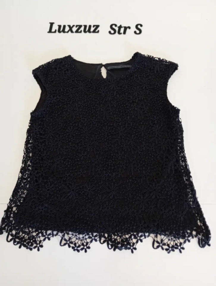 Bluse, Luxzuz, str. 36