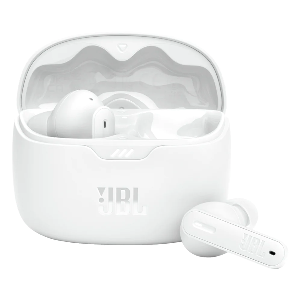 in-ear hovedtelefoner, JBL, tune