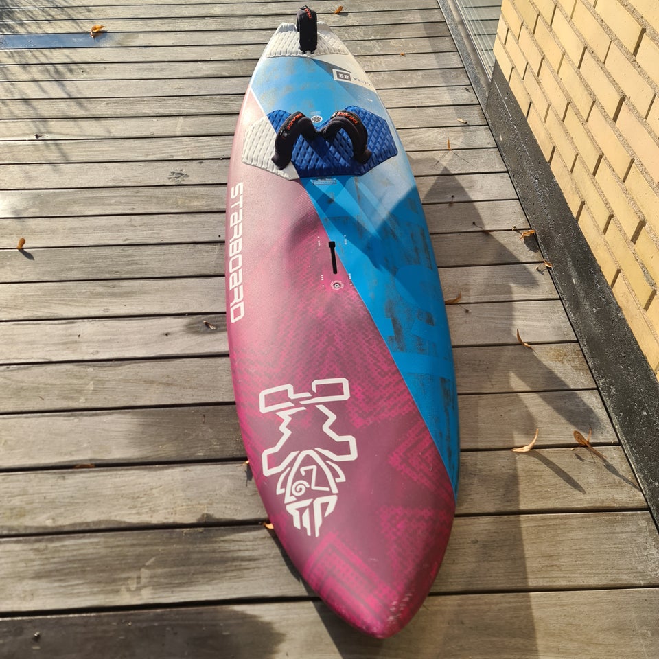 Board, Starboard Ultra pro model 82