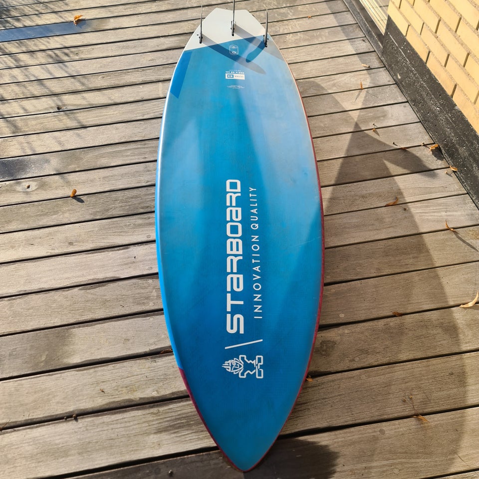 Board, Starboard Ultra pro model 82