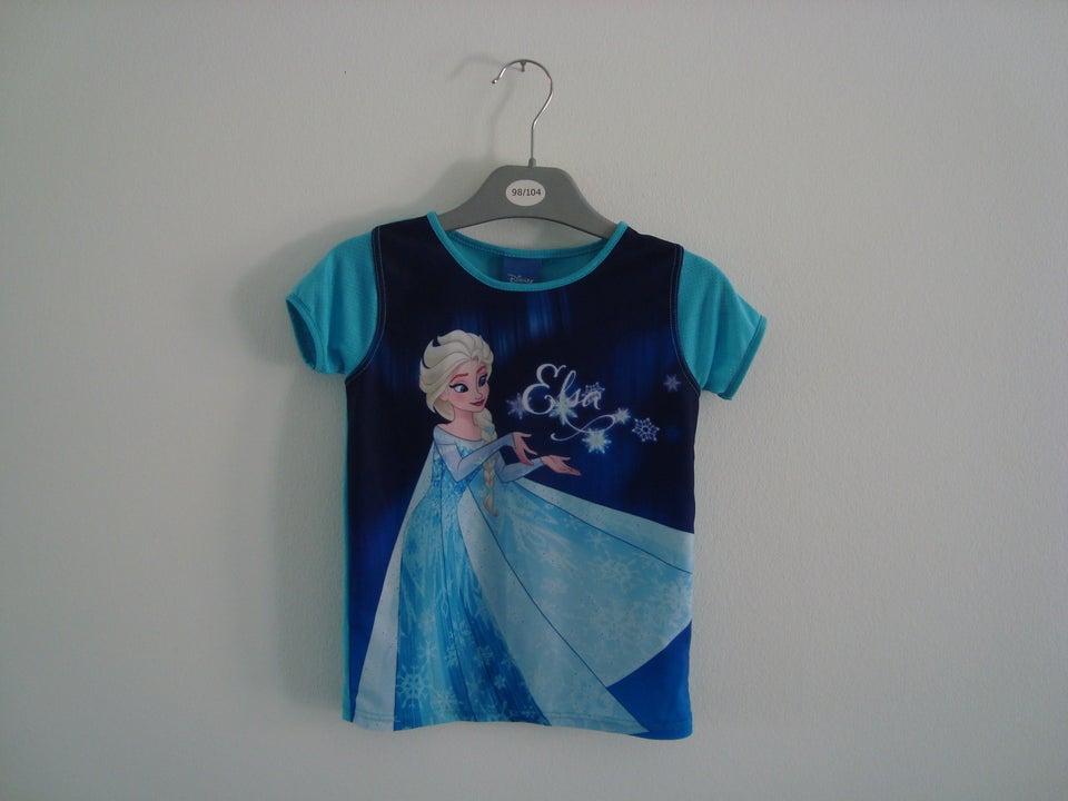 T-shirt, T-shirt, Disney